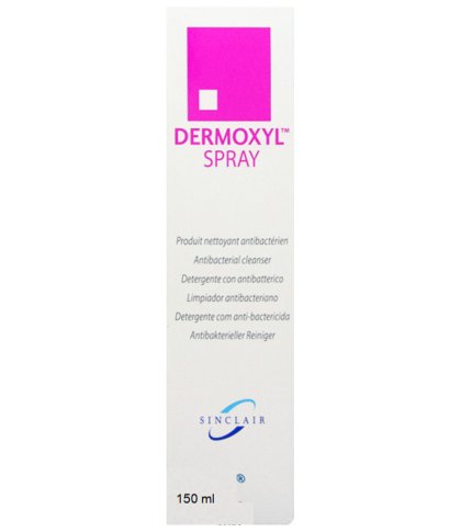 DERMOXYL 200ML