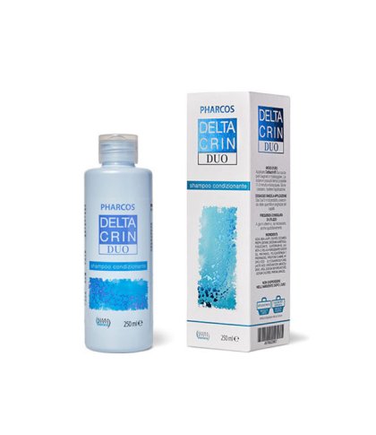 DELTACRIN DUO PHARCOS 250ML