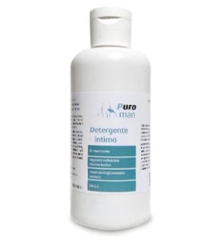PUROMAN DETERGENTE 200ML