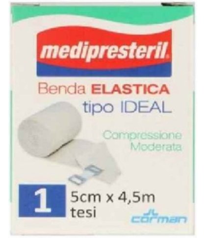 BENDA MEDIPRESTERIL 8X450