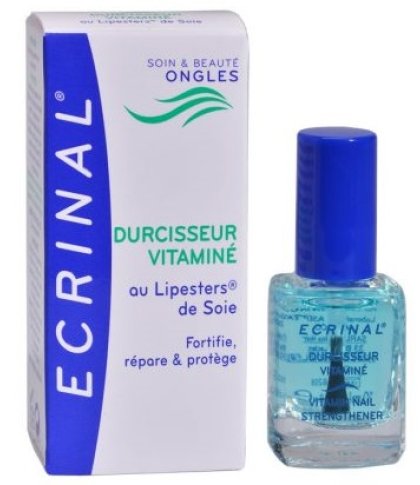 ECRINAL LIQ INDUR RINF 10ML