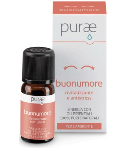 PURAE SINERGIA OE BUONUMORE