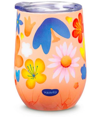 NEAVITA INFUSION BOUQUET MUG A