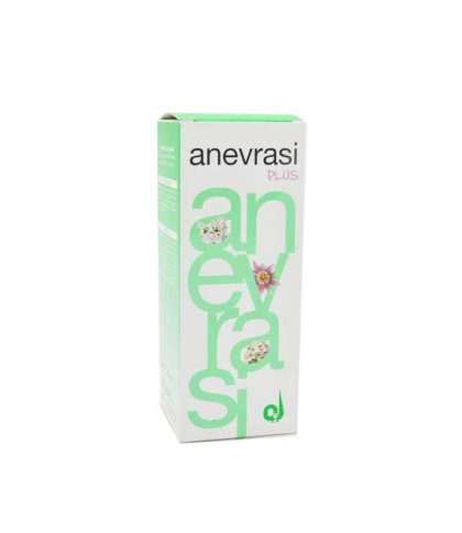 ANEVRASI PLUS SCIR 150ML