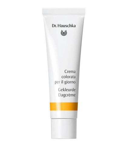 DR HAUSCHKA CR COL GIORNO 30ML