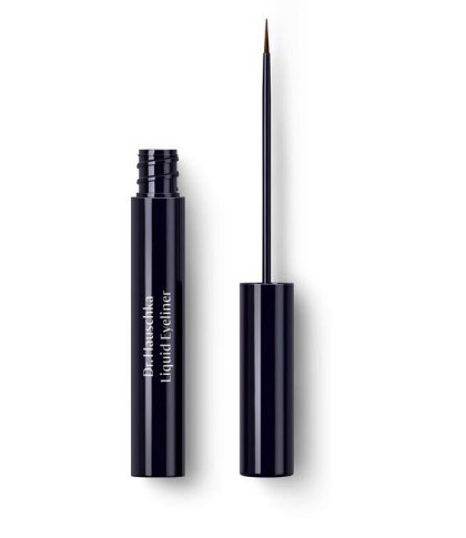 DR HAUSCHKA LIQUID EYELINER 01