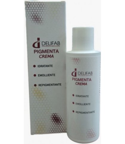 DELIFAB PIGMENTA CREMA 50ML