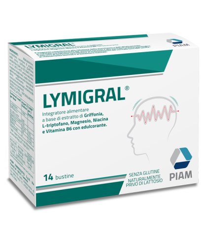 LYMIGRAL 14BUST