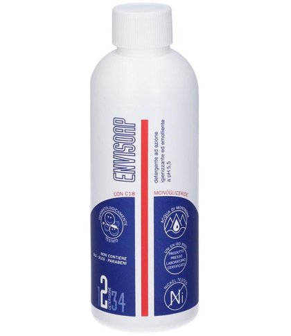 ENVISOAP 200ML