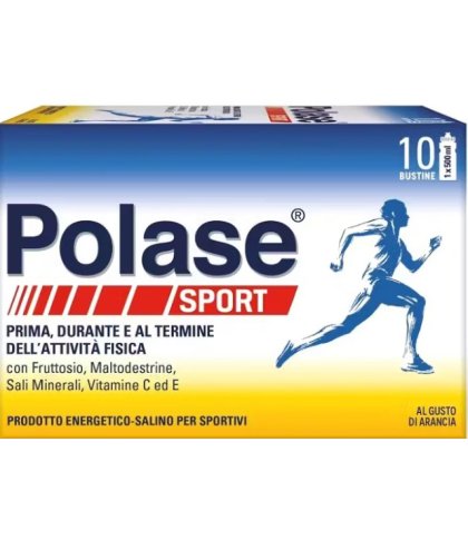 POLASE SPORT 10BUST PROMO 23