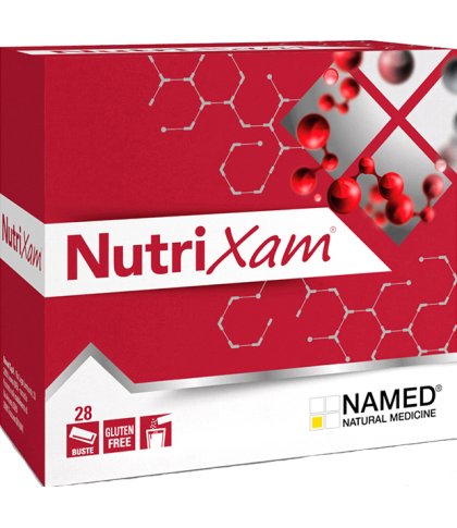 NUTRIXAM 28BUST