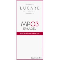 MPO3 EMULGEL LENIT 2BUSTE 15ML