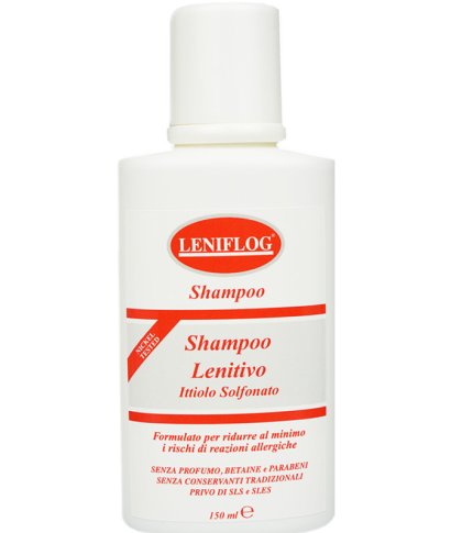 LENIFLOG SH 150ML