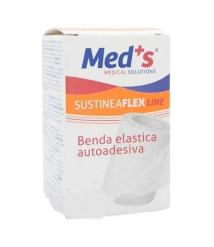 BENDA MEDS A/ADE SUST 400X12CM