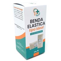 IDEAL*BENDA ELASTICA 10CM