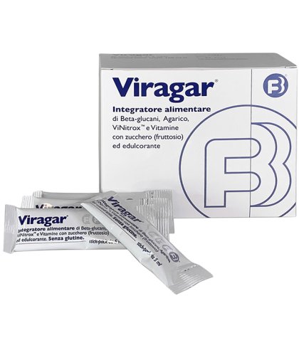 VIRAGAR 30 STICK 5ML