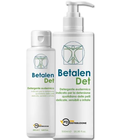 BETALEN DET 500ML