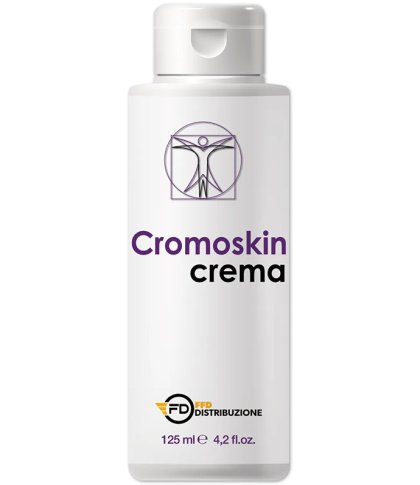 CROMOSKIN CREMA 125ML