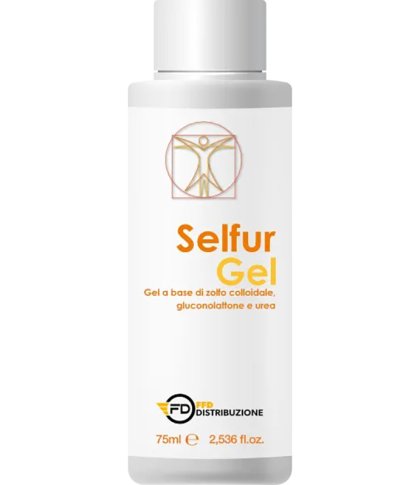 SELFURGEL 75ML