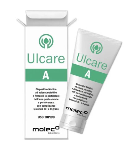 ULCARE A 50ML