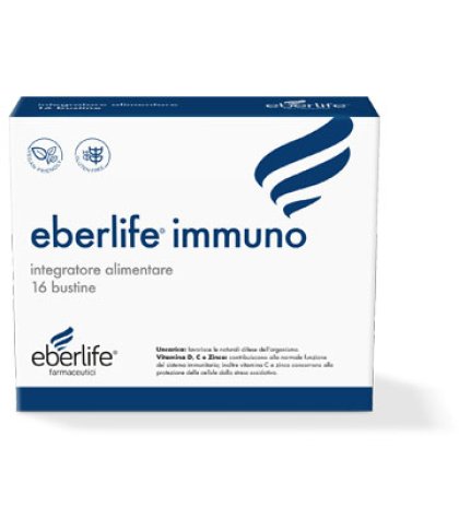 EBERLIFE IMMUNO 16BUST