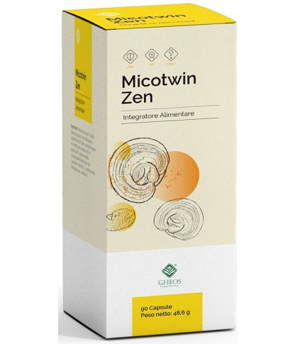 MICOTWIN ZEN 90CPS