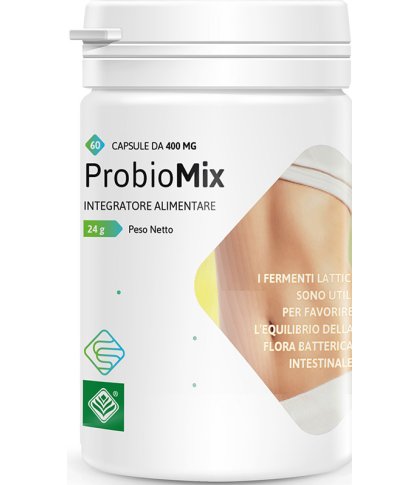 PROBIOMIX 60CPS