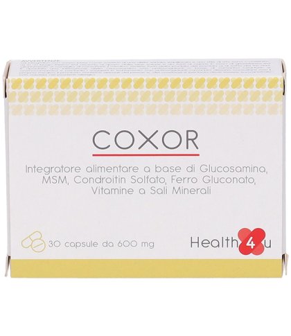 COXOR 30CPS