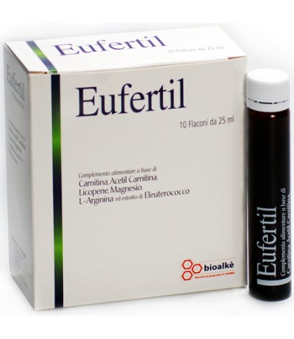 EUFERTIL 10FLX25ML