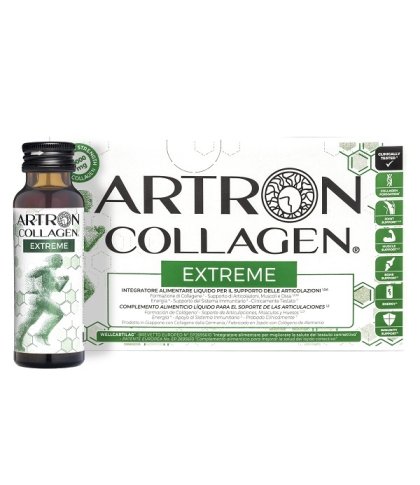 GOLD COLLAGEN ARTRON EXTR 50ML