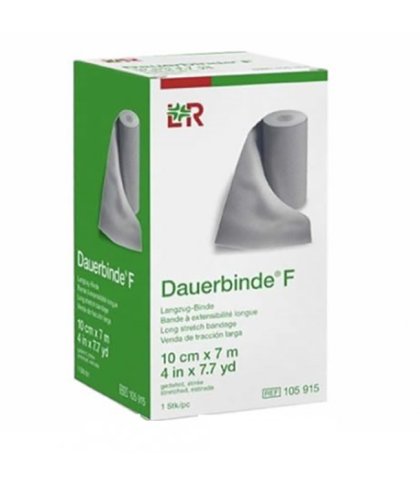 BENDA DAUERBINDE F 10X700 1PZ