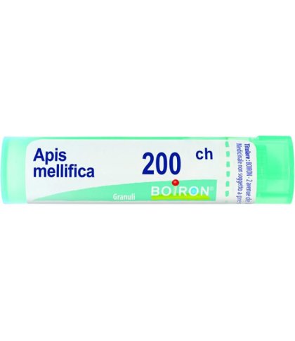 APIS MELLIFICA 200CH GL