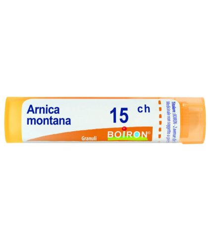 ARNICA MONTANA 15CH GR