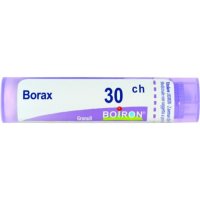 BORAX 30CH GR