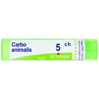 CARBO ANIMALIS 5CH GR