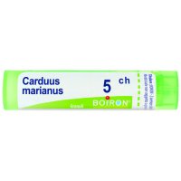 CARDUUS MARIANUS 5CH GR