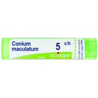 CONIUM MACULATUM 5CH GR