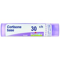 CORTISONE 30CH GR