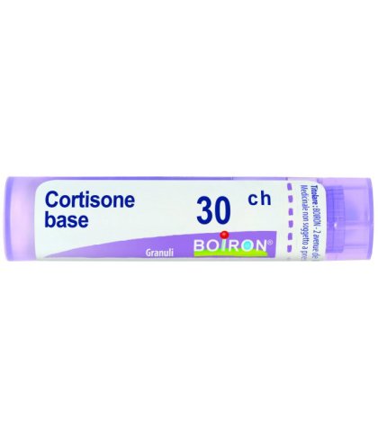 CORTISONE 30CH GR