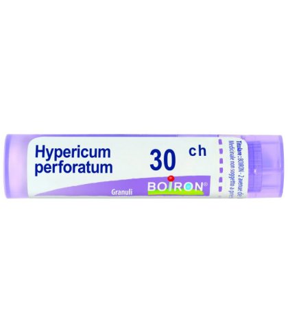 HYPERICUM PERFOR 30CH GR