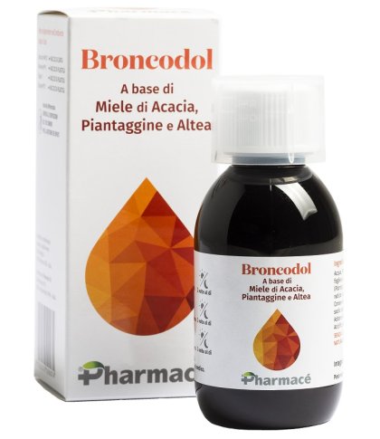 BRONCODOL 150ML