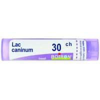 LAC CANINUM 30CH GR