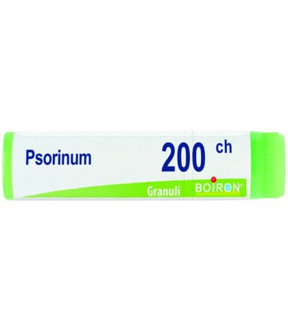 PSORINUM 200CH GL