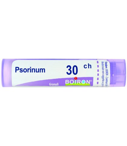 PSORINUM 30CH GR