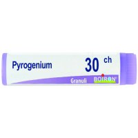 PYROGENIUM 30CH GL