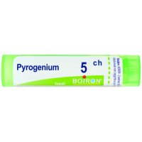 PYROGENIUM 5CH GR