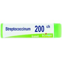 STREPTOCOCCINUM 200CH GL