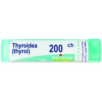 THYROIDINUM 200CH GR