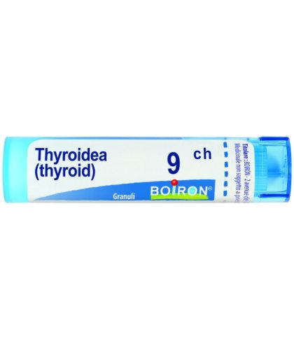 THYROIDINUM 9CH GR