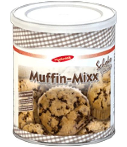 MY SNACK MUFFIN MIXX CIOCCOLAT